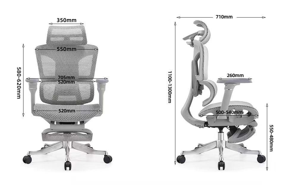たかこ　0911 長い椅子探しの旅、ここで完結。首・肩・腰が楽になる【KTOW Chair
