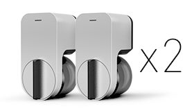 世界最小！「Qrio Smart Lock」で世界中の鍵をスマートに｜マクアケ