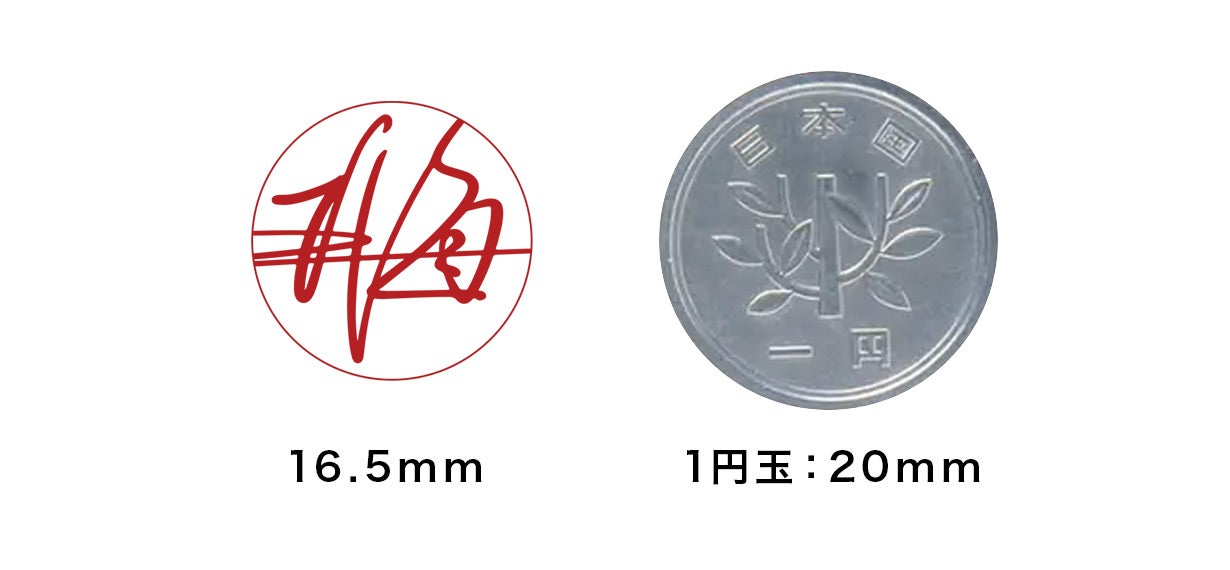 プロが手がける唯一無二のサイン印鑑が進化！航空分野でも使われる