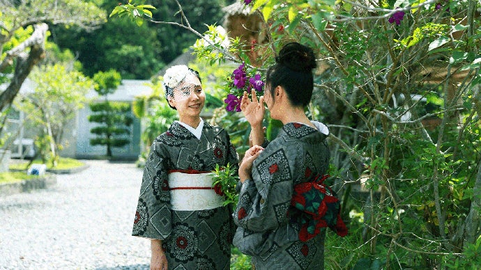 奄美クラフトリキュール体験】こだわりをぎゅっと！島のめぐみであなた