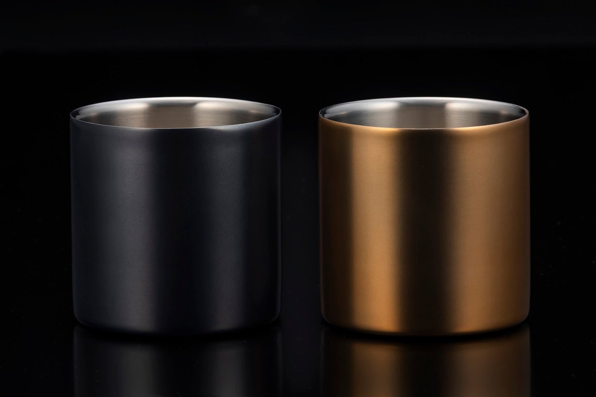 お酒の銘柄を変えるより、10秒で「家飲みの質」を格上げする。魔法の