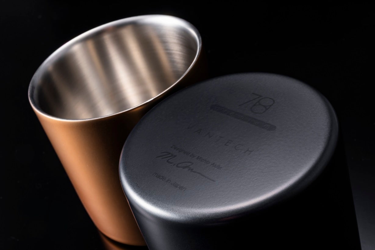 お酒の銘柄を変えるより、10秒で「家飲みの質」を格上げする。魔法の