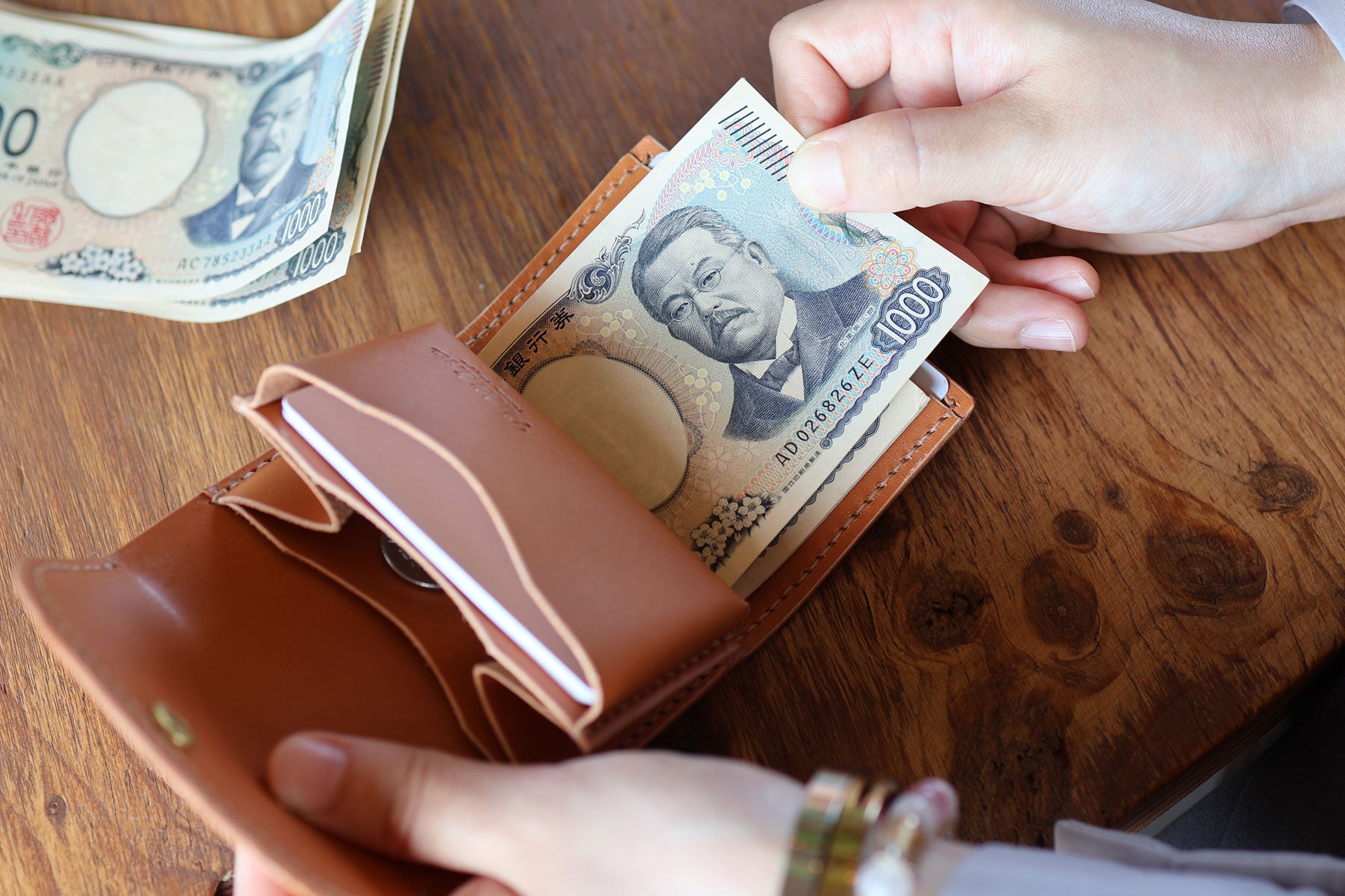 ２、魔除け新金持ち札（財布に入れる） 魔除け新金持ち札（財布に入れる） 【公式通販】