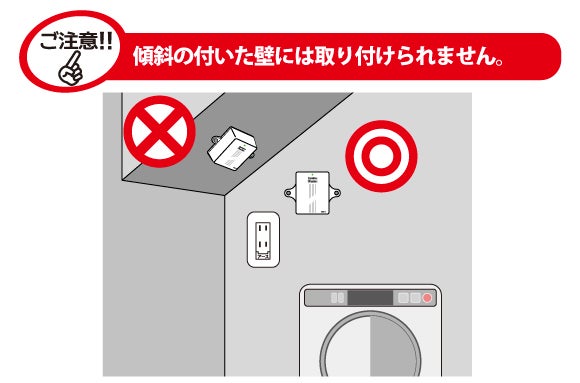 巨大地震発生時の電気火災から人命と財産を救うコンセント型「感震