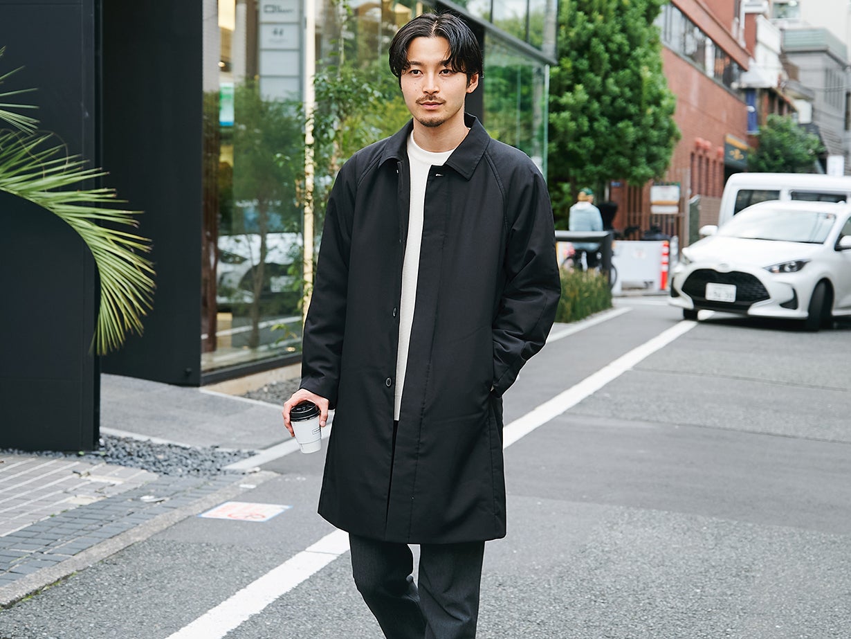 カポック×宇宙服技術｜革新が生んだ、薄さと温かさ。冬がもっと好きに