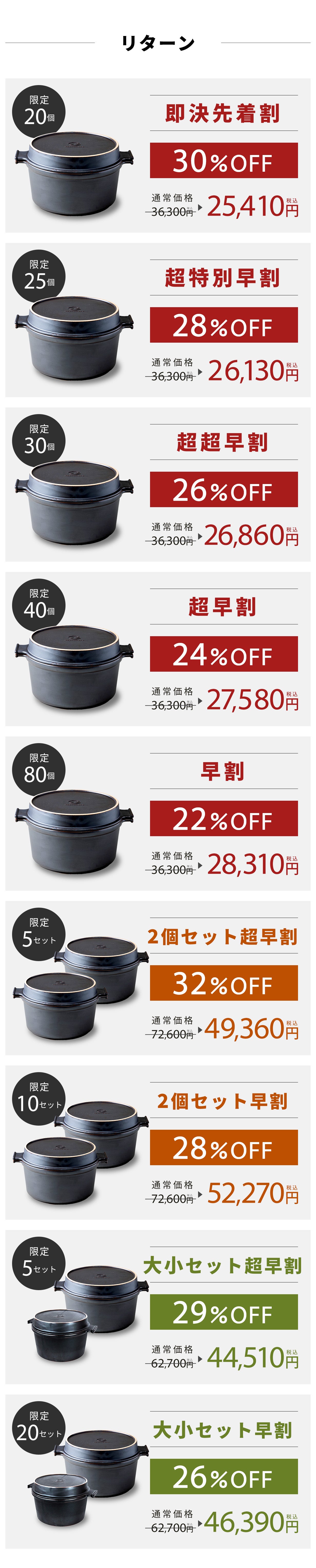 煮焼炊蒸レンジOK】時短も本気も1台で！熱うまふわトロ本格調理！瀬戸