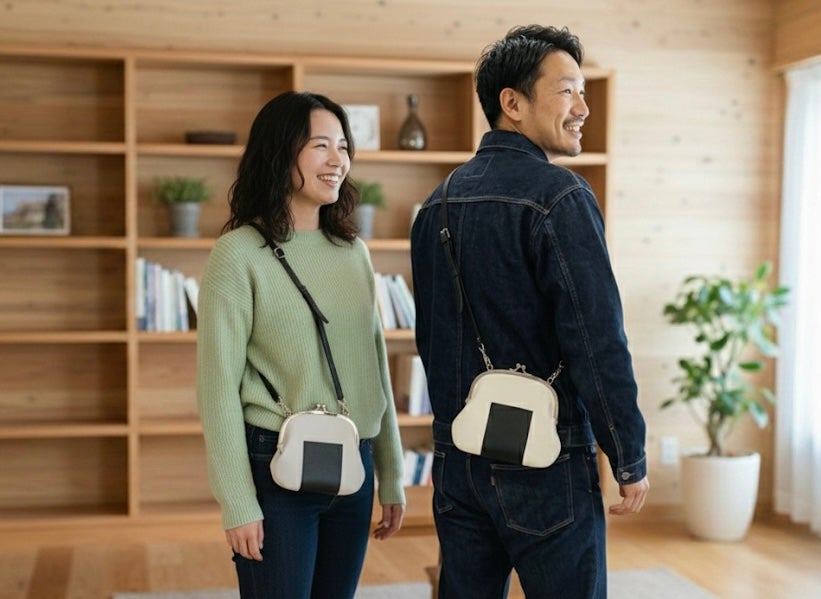 第2弾！レザーで魅せる大人の遊び心】2度見っ！革職人が作った