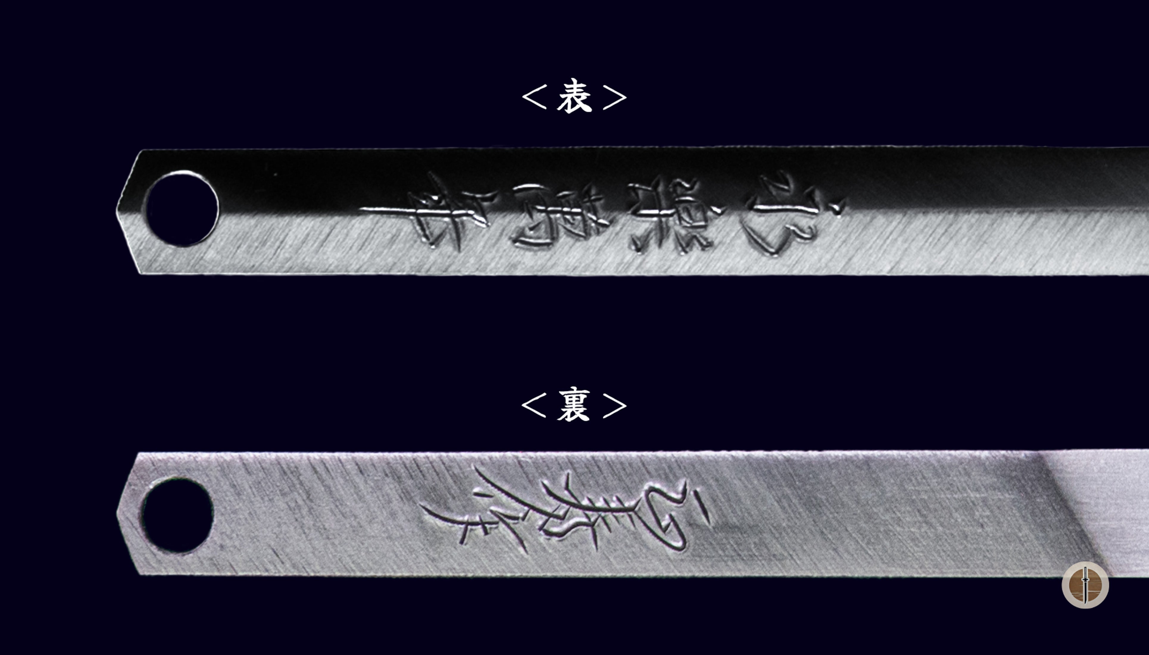 新時代の日本刀】悟りの窓から覗く貴方だけの景色。新進気鋭の刀匠が