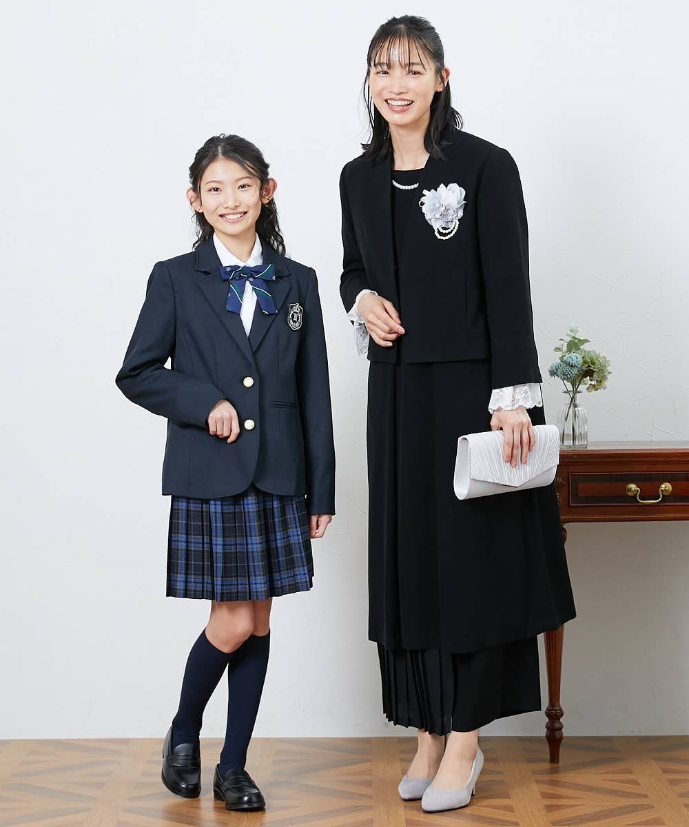 Makuake｜【普段使いもできる喪服】シーンを選ばない、新しいモードな