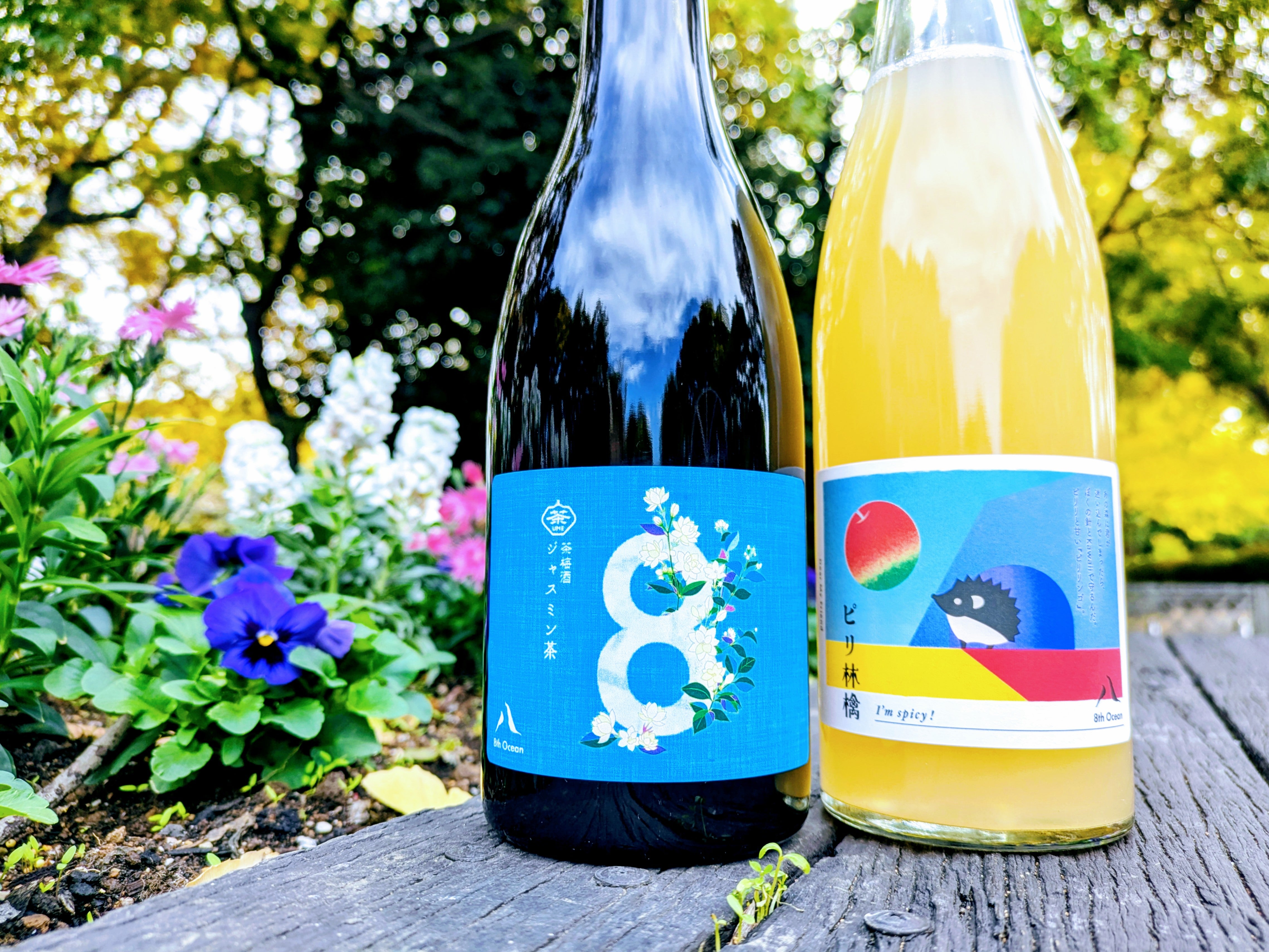 東京クラフト】下町のリキュール工房『移転記念』商品でMakuake参戦