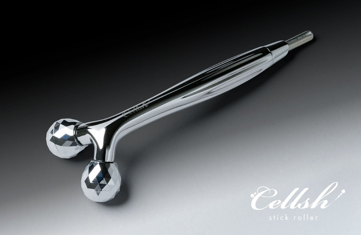 美意識高めるセルフケアで、美しさを磨き、自信が持てる上質スティック