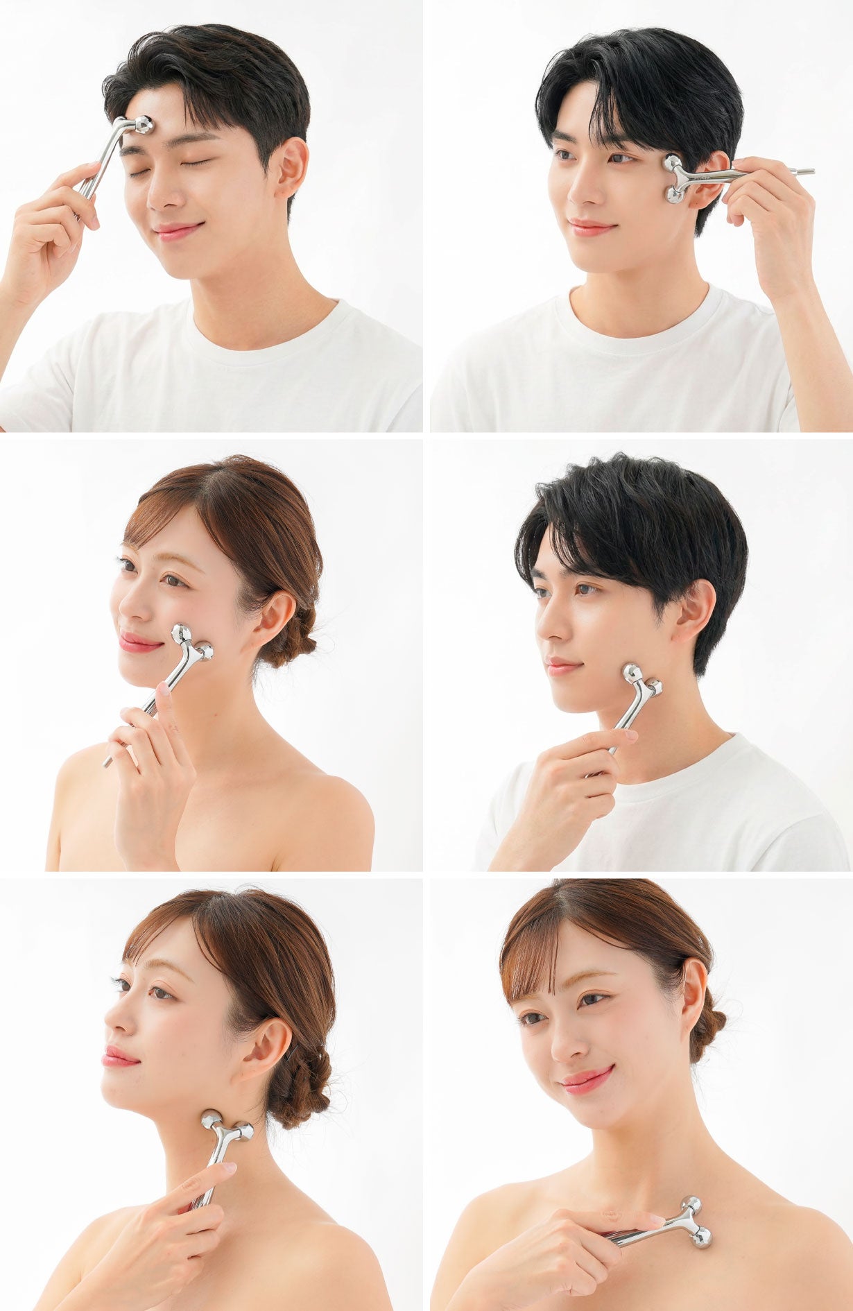 美意識高めるセルフケアで、美しさを磨き、自信が持てる上質スティック