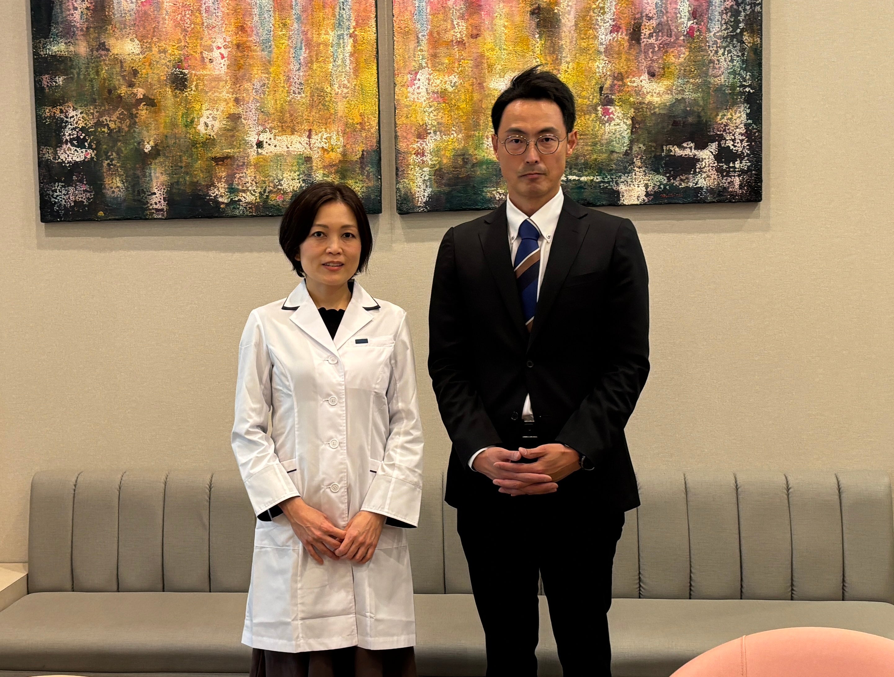 今こそ、未来の自分へ投資を始めてください。継続するためのNMN