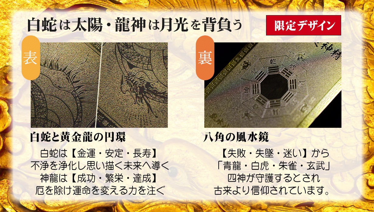 丙午【金運特化】10人の有名風水師が本気で“神馬を担いだ”お金の為の