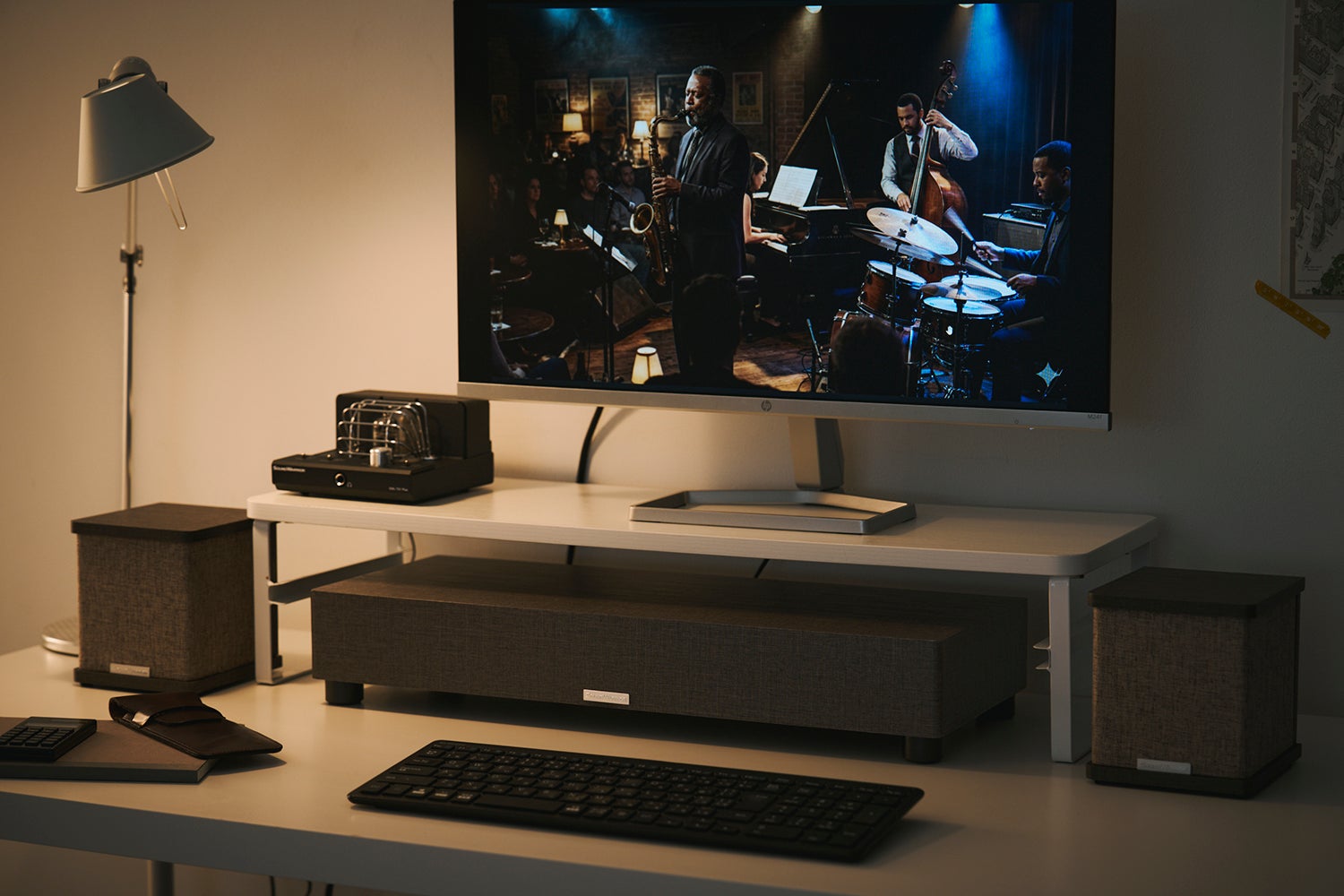 LG 大画面テレビ サブウーファーセット GRND-SPKHD099 – 商品情報 ❘ GEOオリジナルブランド