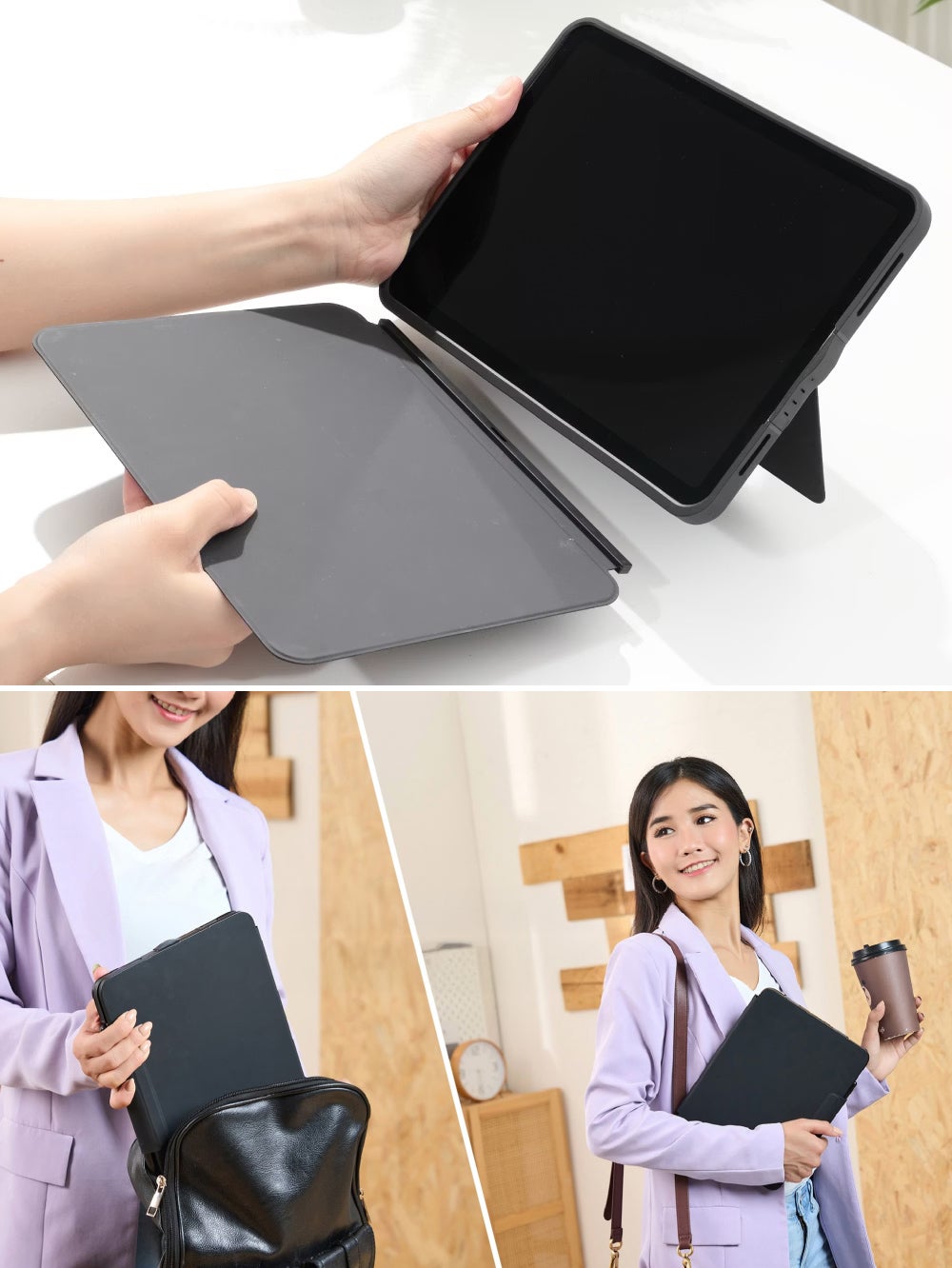 接続・電池切れのストレスを許さない！iPadクリエイター・ビジネス