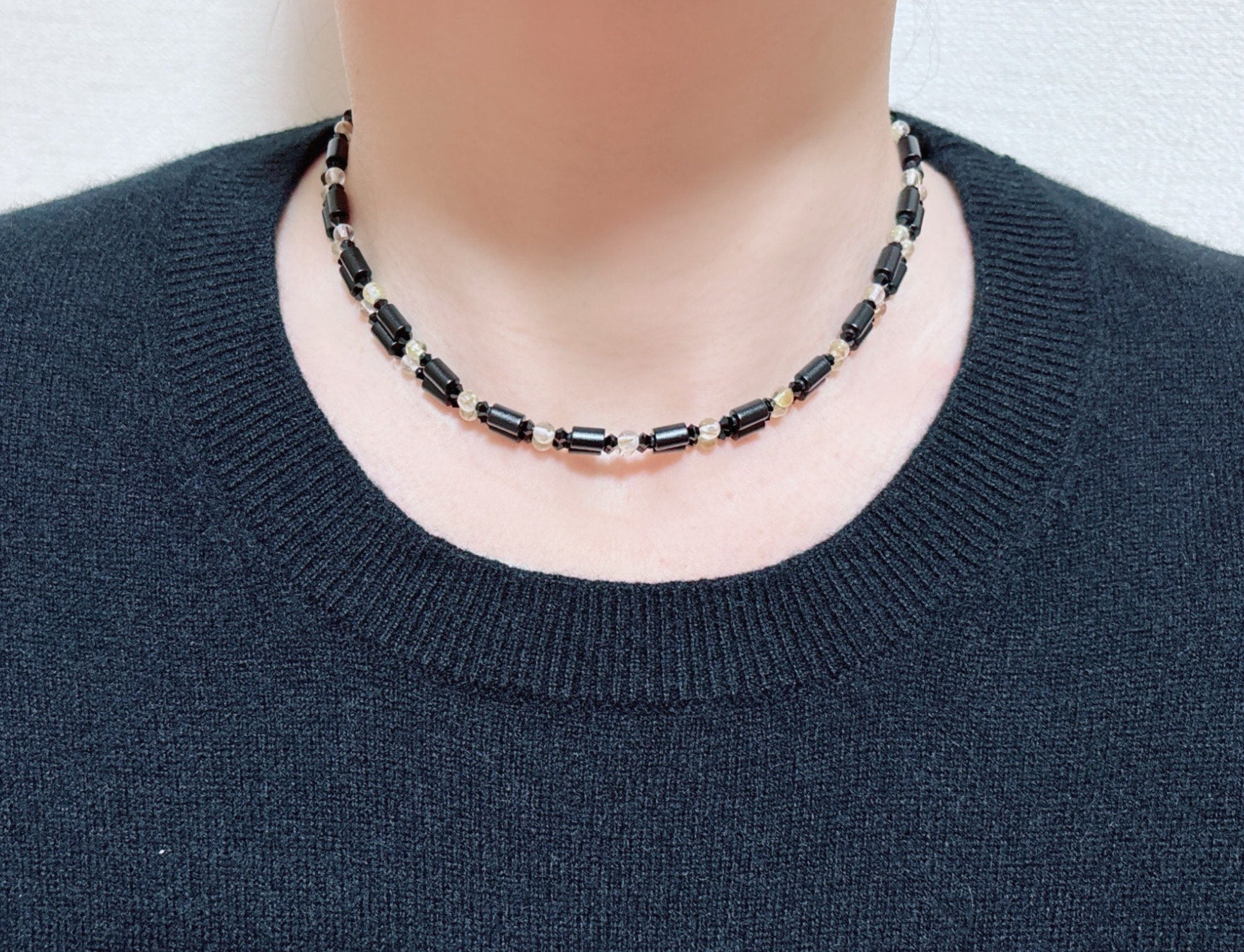 管理医療機器】永久磁石・ルチルクォーツの≪健康と金運≫二刀流