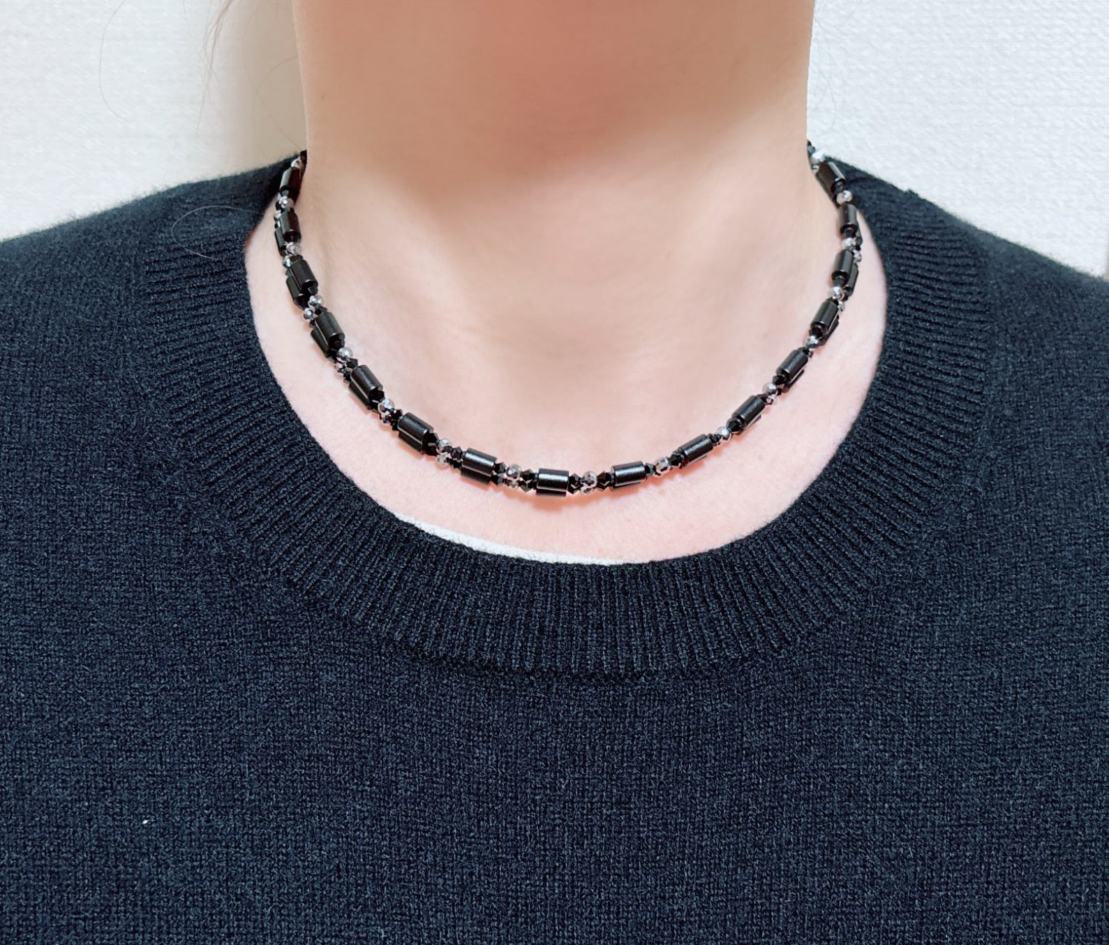 管理医療機器】永久磁石・ルチルクォーツの≪健康と金運≫二刀流