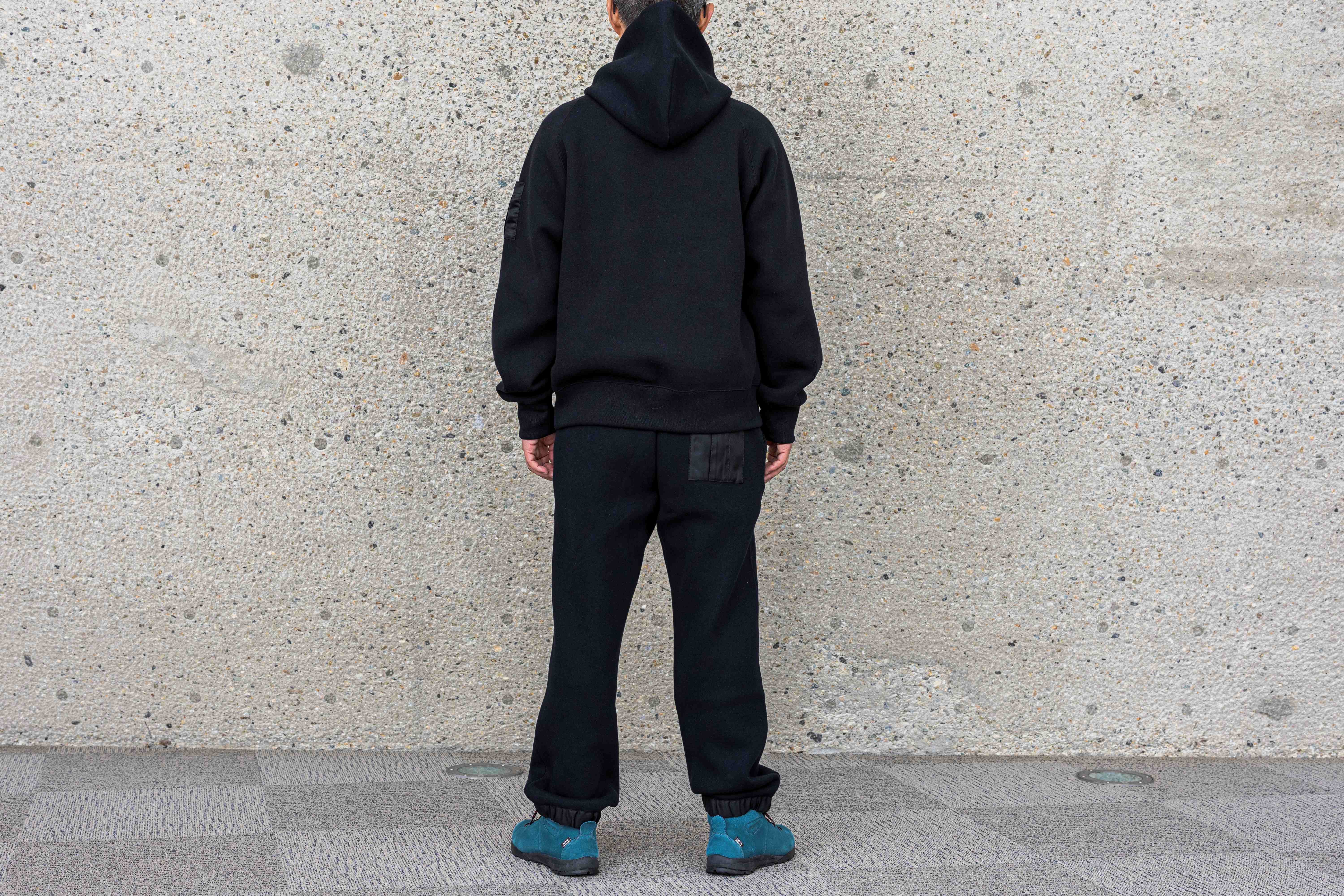 群馬県パーカー、ズボン セール】 LOGIC ONE SWEAT ZIP PARKA （パーカー）｜URBAN RESEARCH