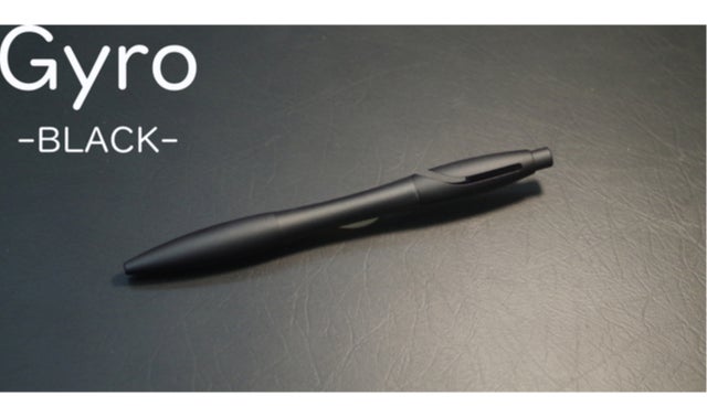 くせになる回し心地。0.001mmまでこだわった傑作。町工場が提案する