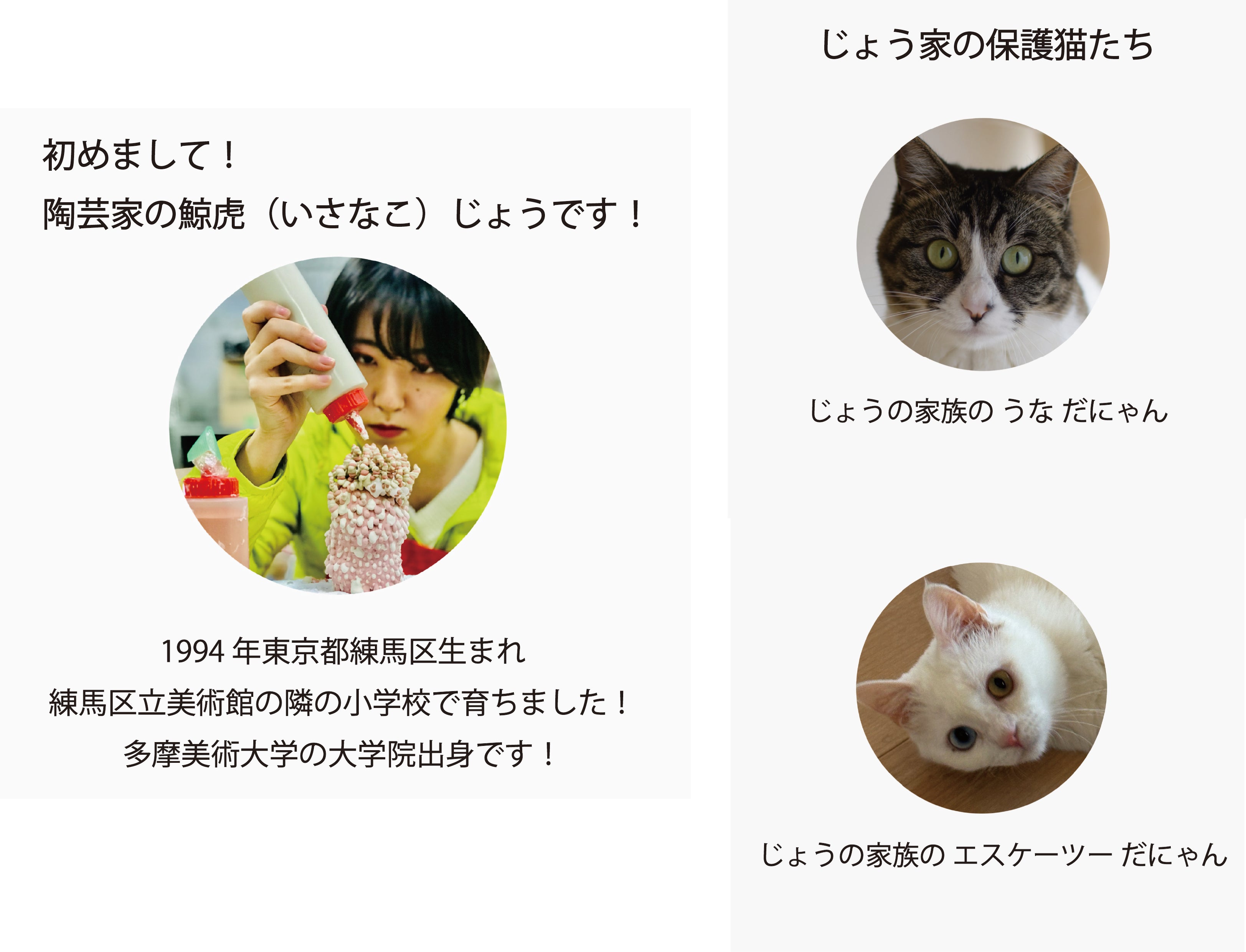 ねこ×アート】著名作家のオリジナルグッズで猫の寄付に貢献