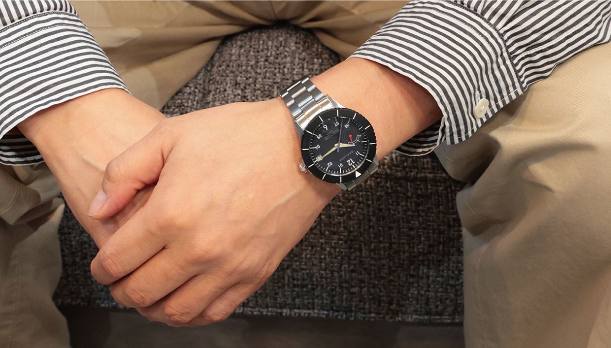 伝説を築き上げた20年。東京下町ブランドの高性能+高機能+高品質