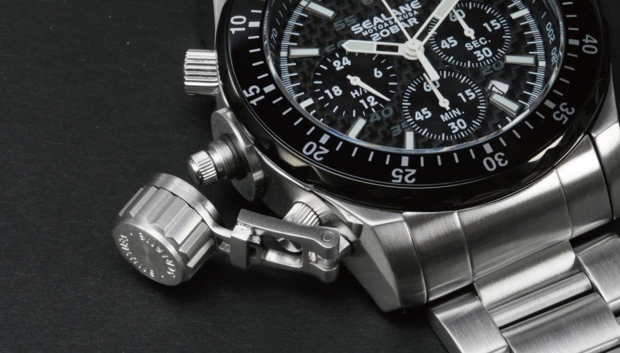 伝説を築き上げた20年。東京下町ブランドの高性能+高機能+高品質