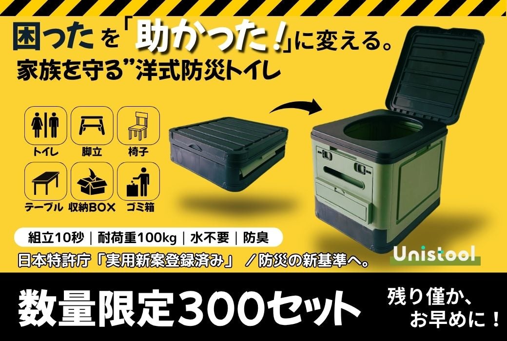 【まとめ売り】ポータブルPC3台セット 1台6役】地震、災害、緊急時もこれ1つで全て解決！多機能ポータブル