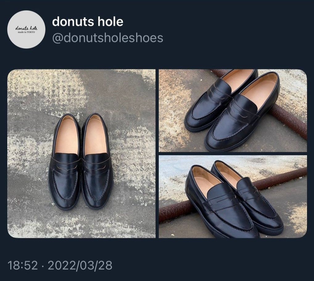 獣の強さを、この一足に〉里山から命をつなぐ〈東京発〉ジビエレザー