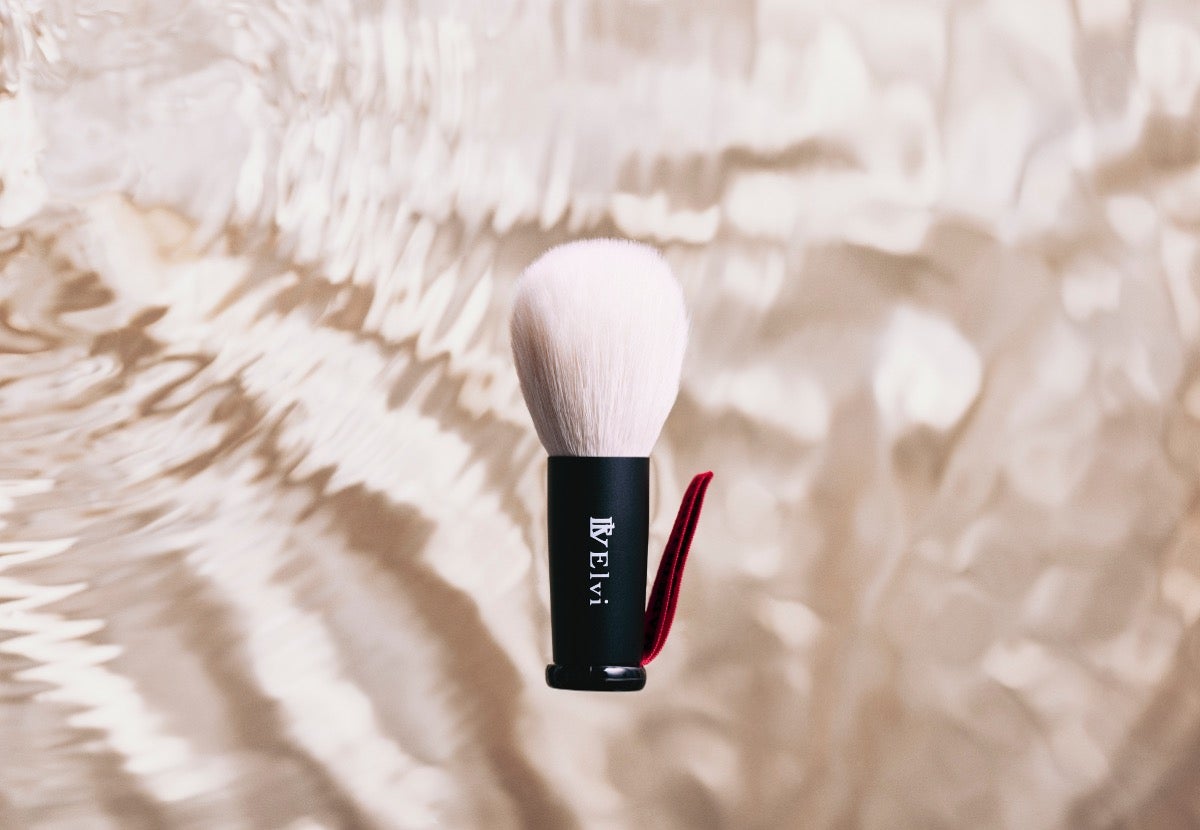 熊野筆】匠の技！毛穴汚れをスルンと落とす『洗顔ブラシ』の福袋