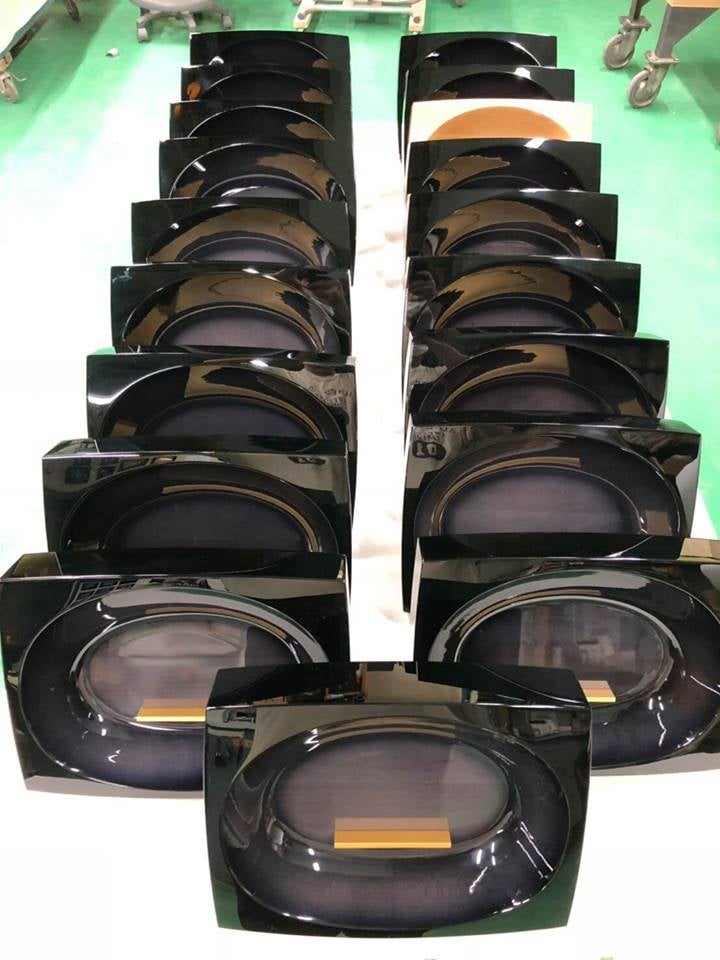 音楽の都」浜松発!高級オーディオ製造技術が詰まった無電源ステレオ 音楽の都」浜松発!高級オーディオ製造技術が詰まった無電源ステレオ