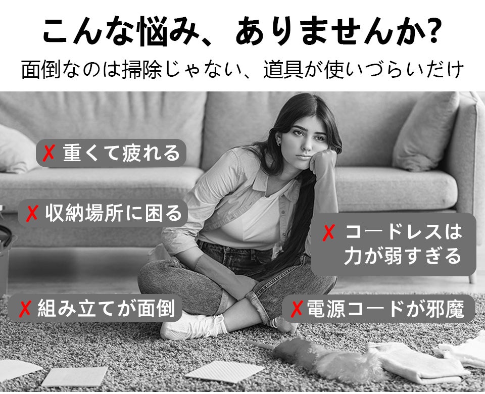 超小型で軽量】折りたたみ式の高圧洗浄機 ｜コードレスで給水が自由