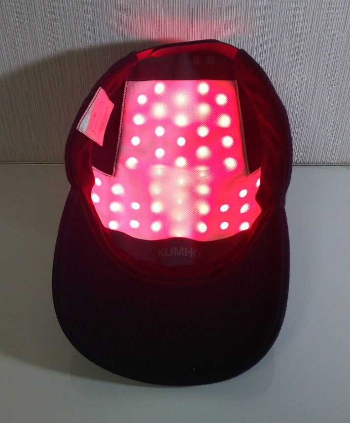 KUMHO LED 美髪器 KUMHO LED 美髪器