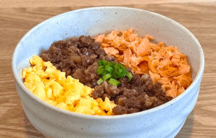 そぼろさま　専用 高級なのに自由に遊べる A5黒毛和牛そぼろ “TOKYOそぼろ”で食卓革命