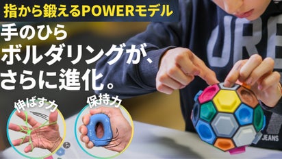 専用 室内　うんていタイプB ボルダリング 判断力と保持力を鍛える】 プロ選手も愛用！手のひらボルダリング進化