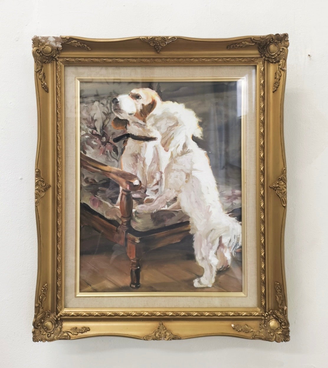 超破格！東京藝大画家があなたのペット肖像画を芸術的に描きます