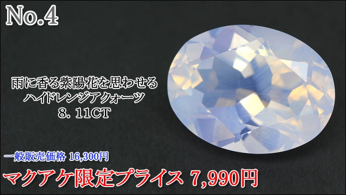 Makuake第73弾】集めるほどに世界が広がる。宝石コレクション解禁