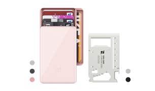 zenlet 2 series ホワイトミニ財布 Zenlet 2 series Japan - ZENLET zenlet 2 series ホワイトミニ財布 Zenlet 2 series Japan - ZENLET