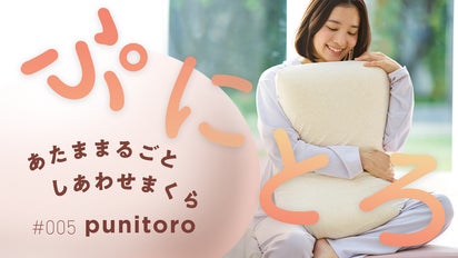 この枕、気持ちよすぎ！？ 】柔らかいのに首をしっかり支えてくれる