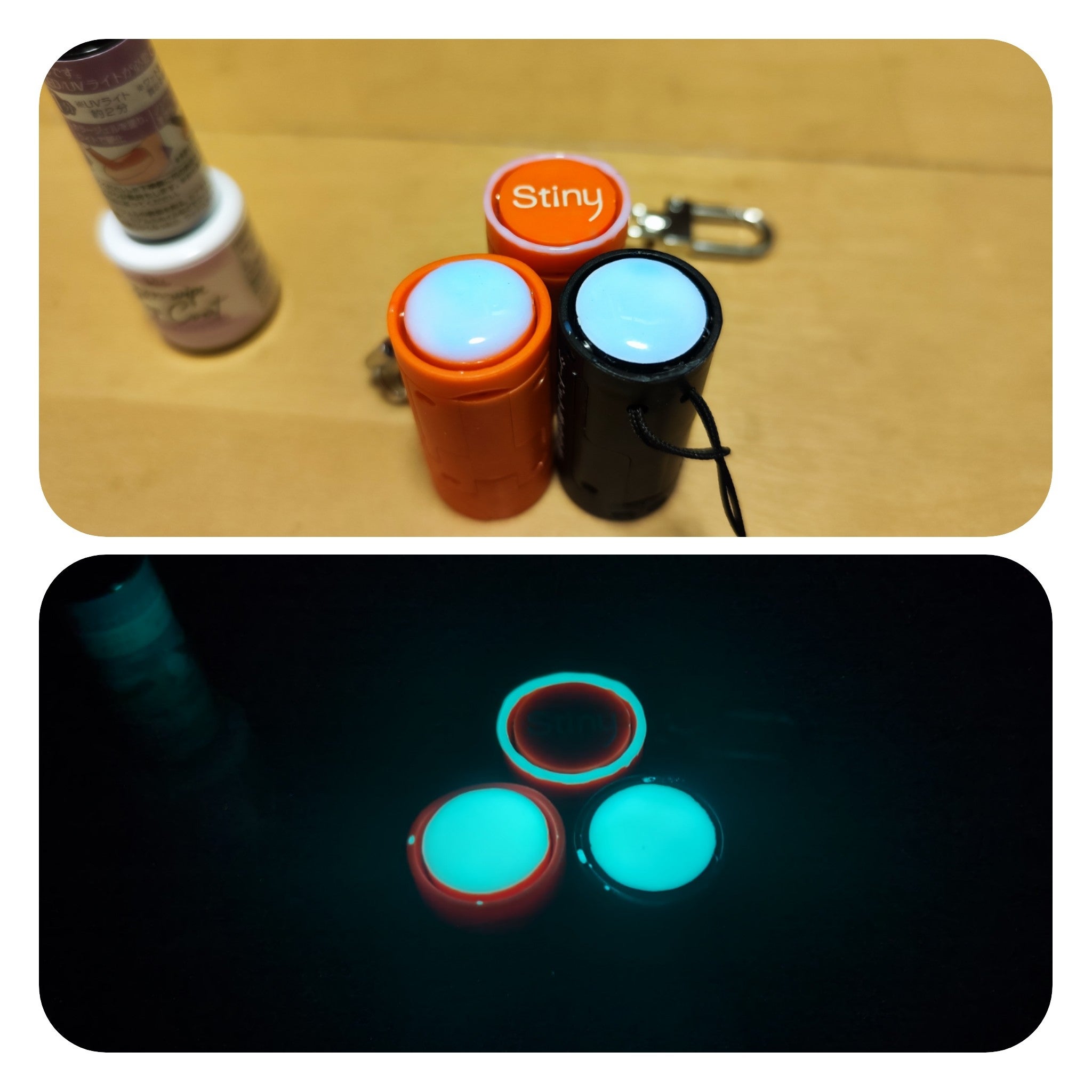 たった12g】見たことない！変形スマホスタンド☆水洗いOK☆お手頃価格