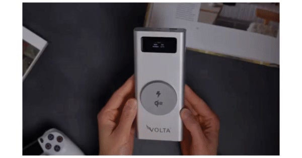 災害時も旅先も、1台で全て支えるモバイルバッテリー！Power Go MAX
