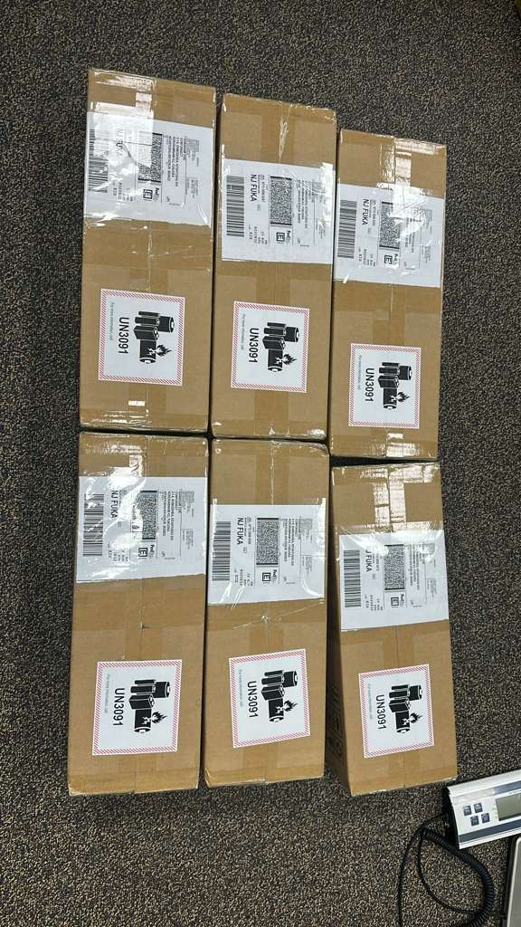 Makuake｜【財布に常備するお守り充電】災害に備えた安心を。緊急用