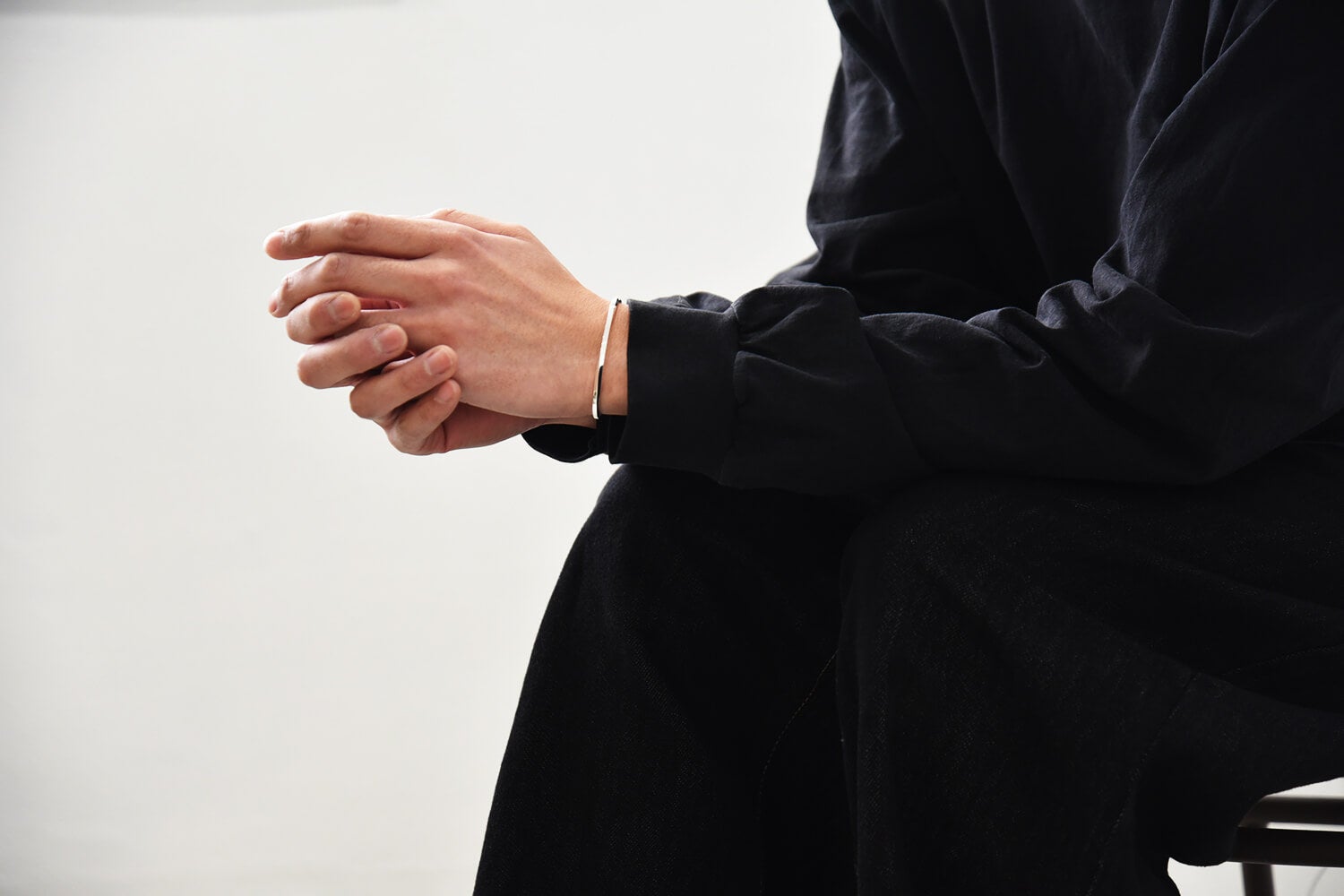 純銀の輝きを手元に。いつまでも残したい、日本の職人が1点ずつ作る