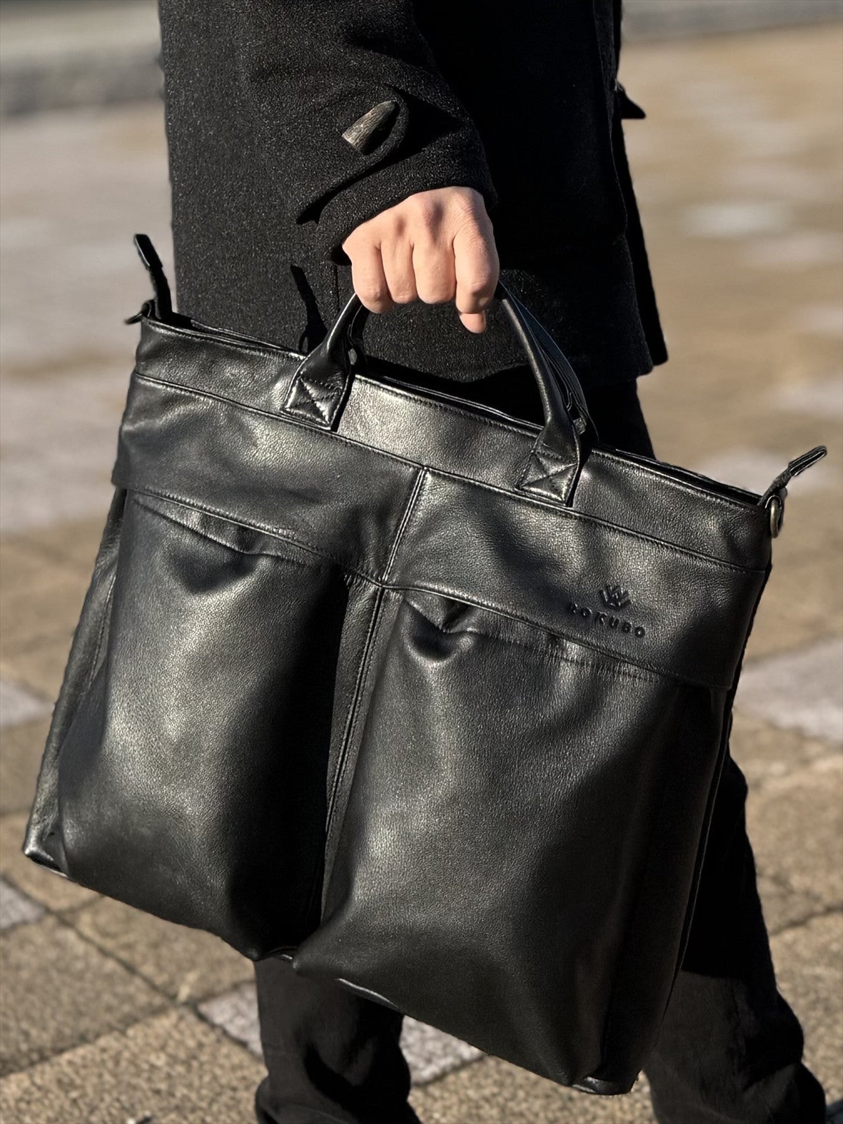 柔らかいのにタフな一生モノの相棒】北海道天然エゾ鹿革『ヘルメット