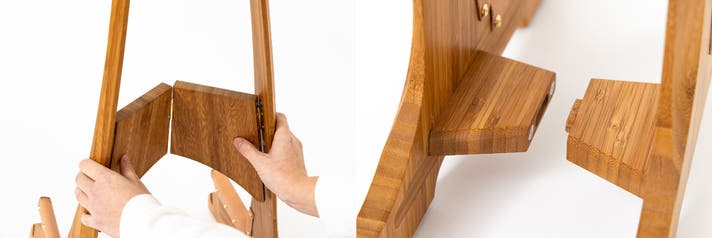 マグネット構造