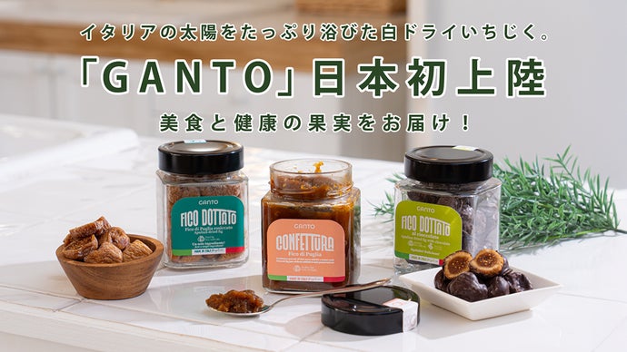 選んだ理由を語れる贈り物！今、選ぶならこの果実。白いちじくのドライフルーツ