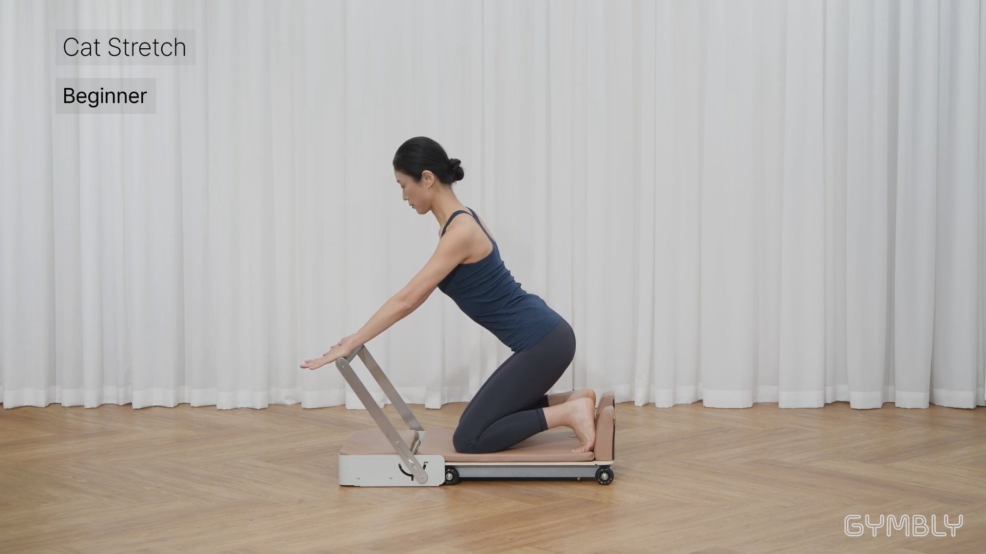 ジムブリーGYMBLY