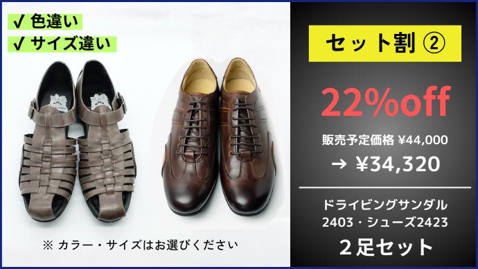 この夏、足元からドライブが変わる。プロも認めるレザードライビング