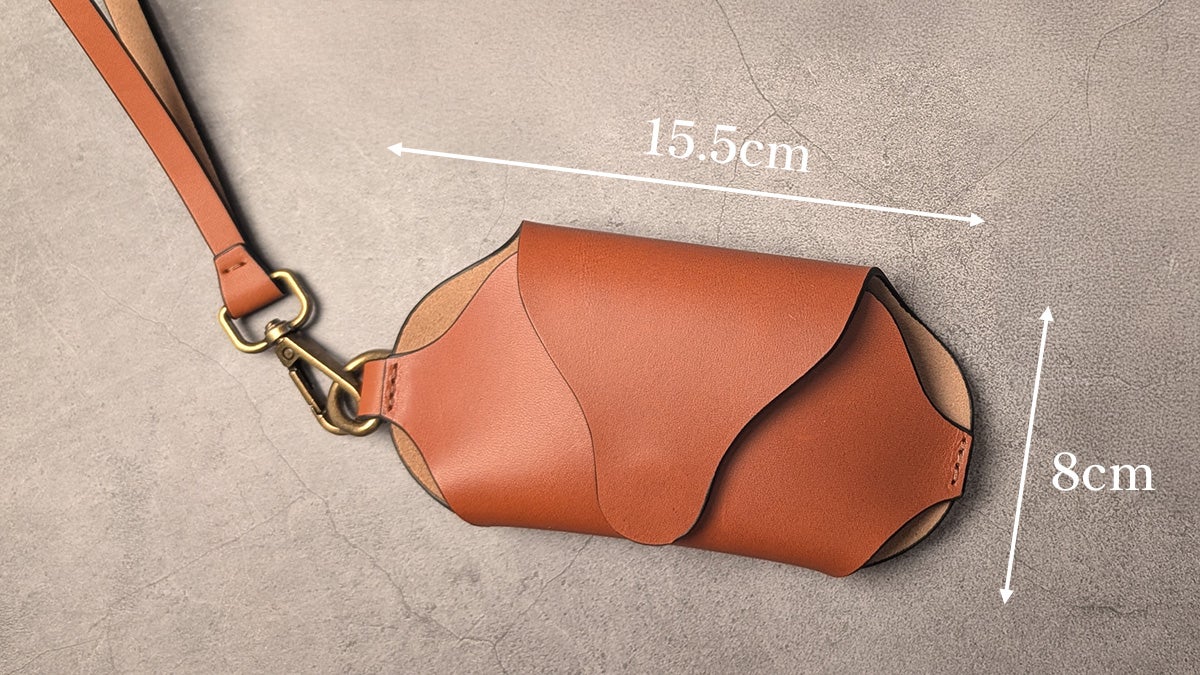 継ぎ目のない”一枚革”だから叶う、美しさと耐久性を備えた贅沢レザーの