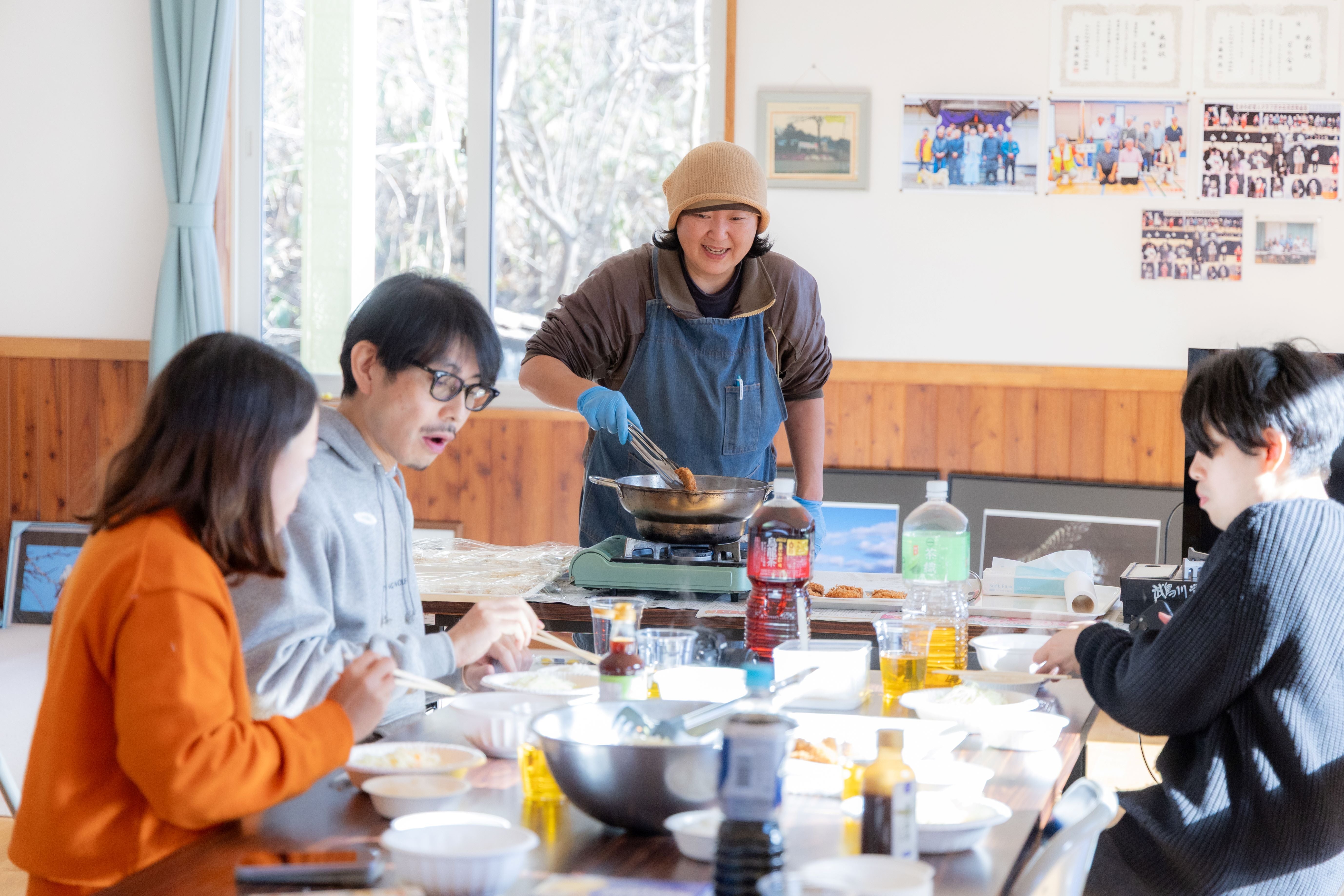 栄養豊富なジビエを身近に！】北海道の極上鹿肉を、欧風アレンジで贅沢